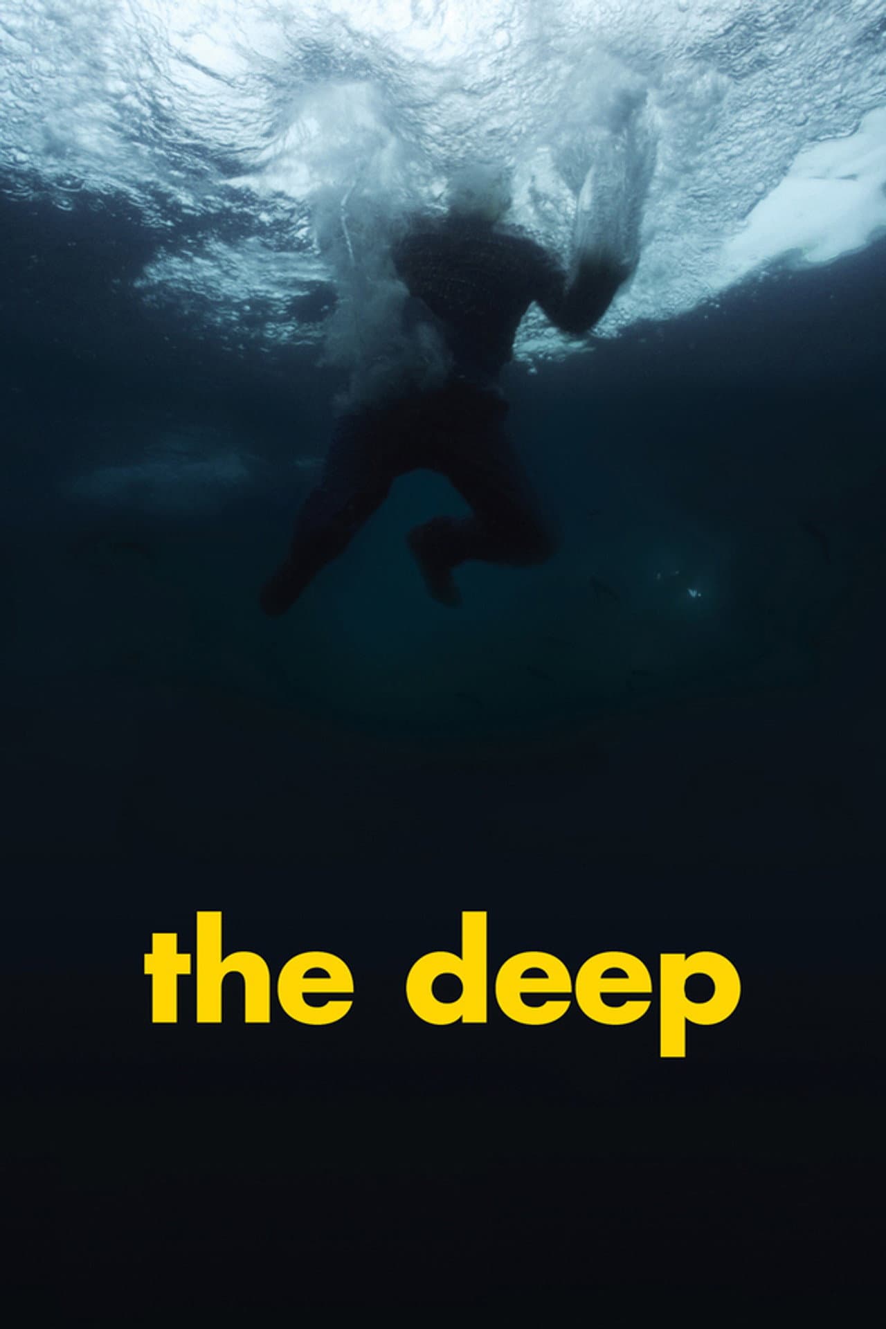 The Deep preview 2