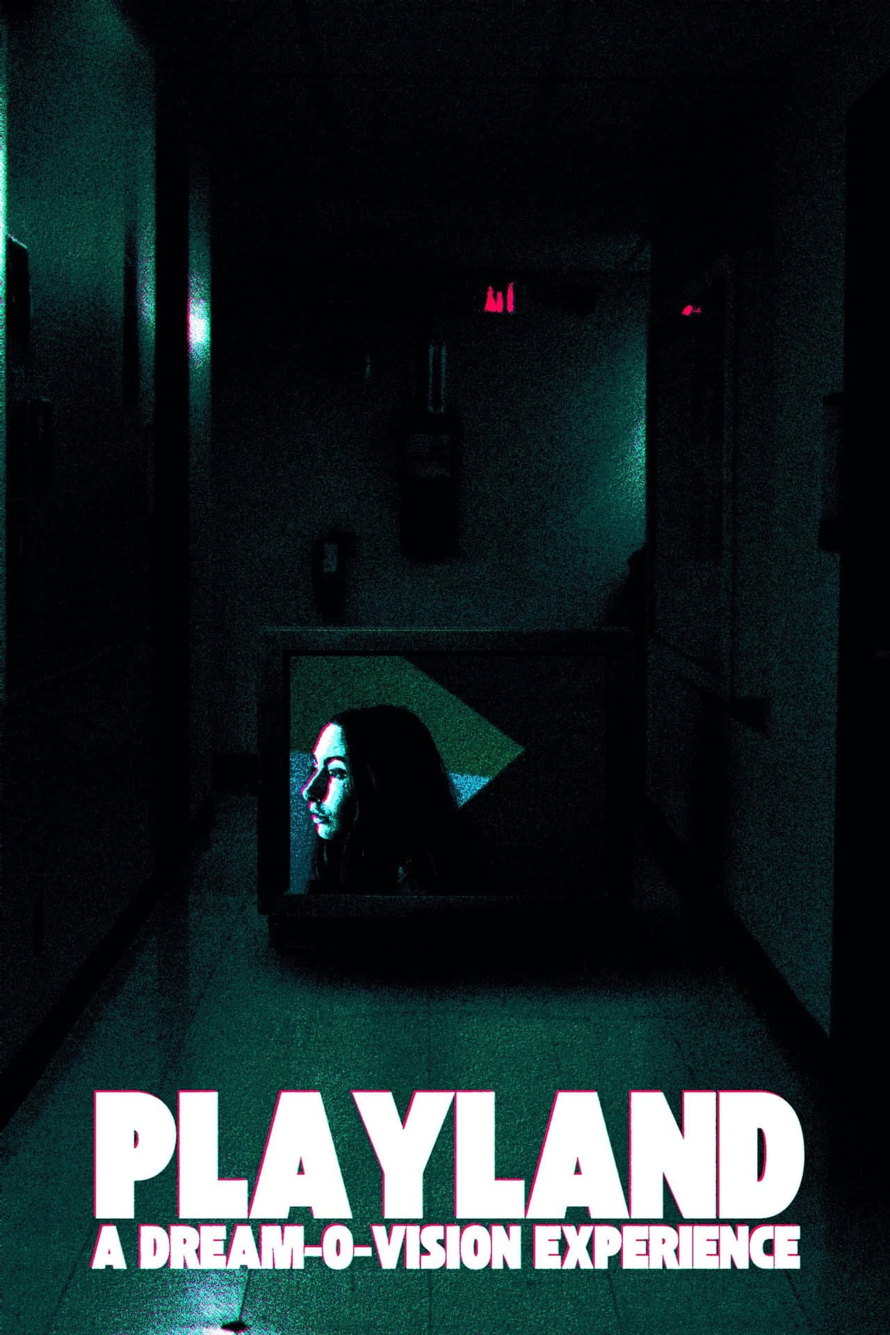 Playland: A Dream-O-Vision Experience preview 2