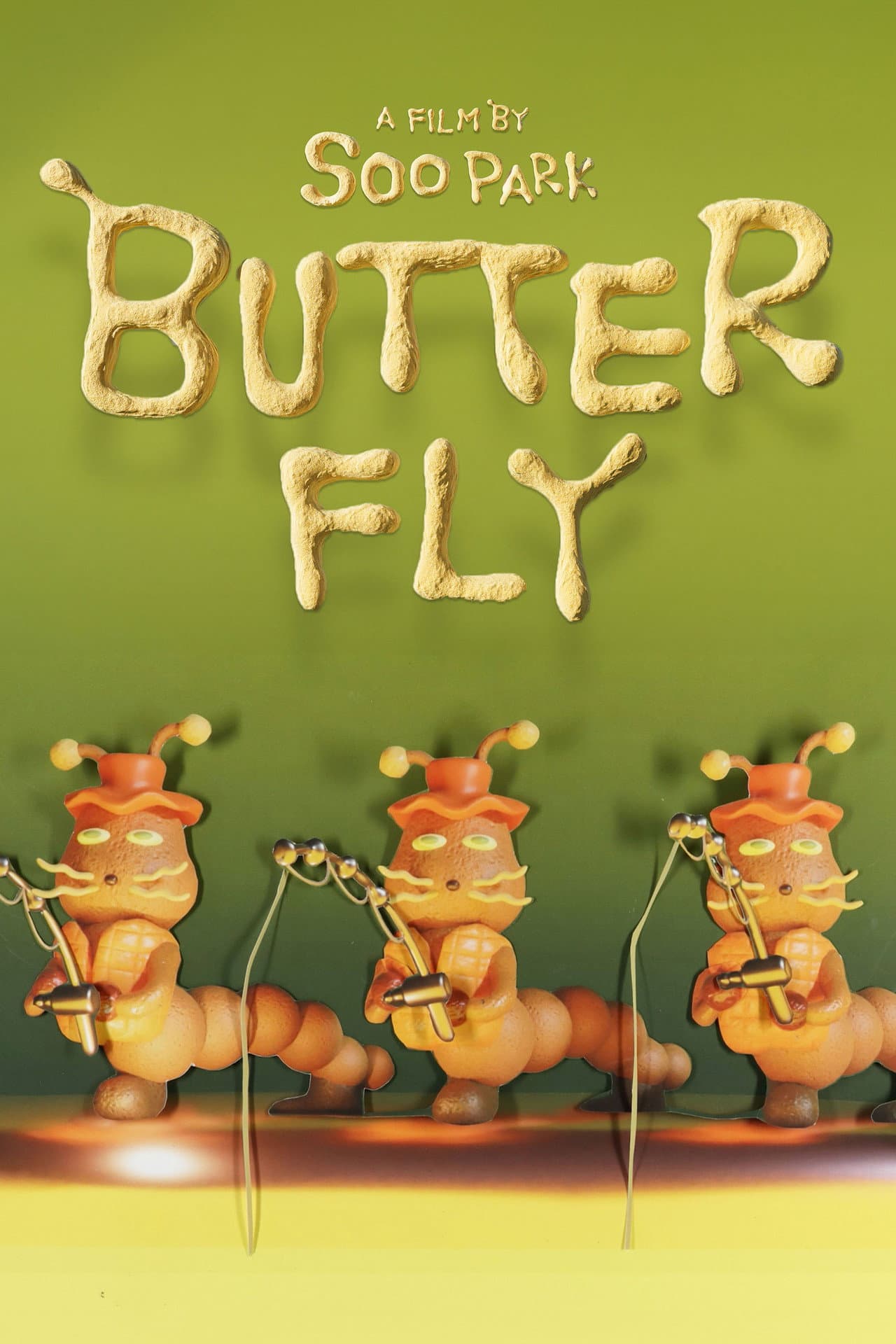 ButterFly preview 1