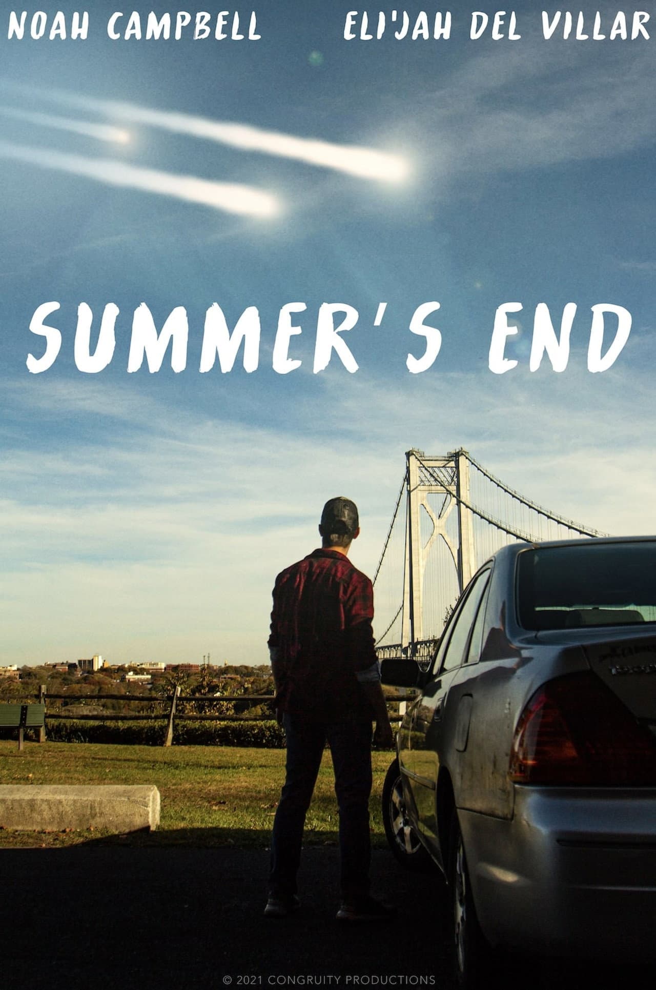 Summer's End preview 1