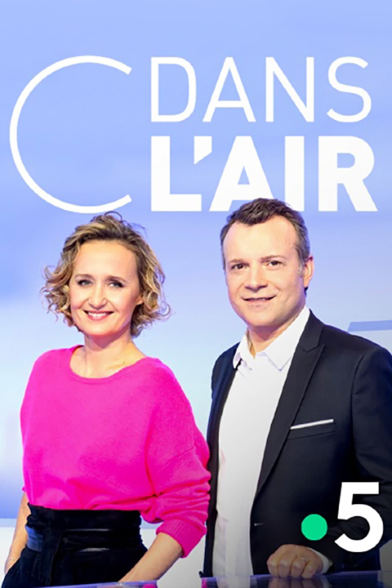 C dans l'air preview 2