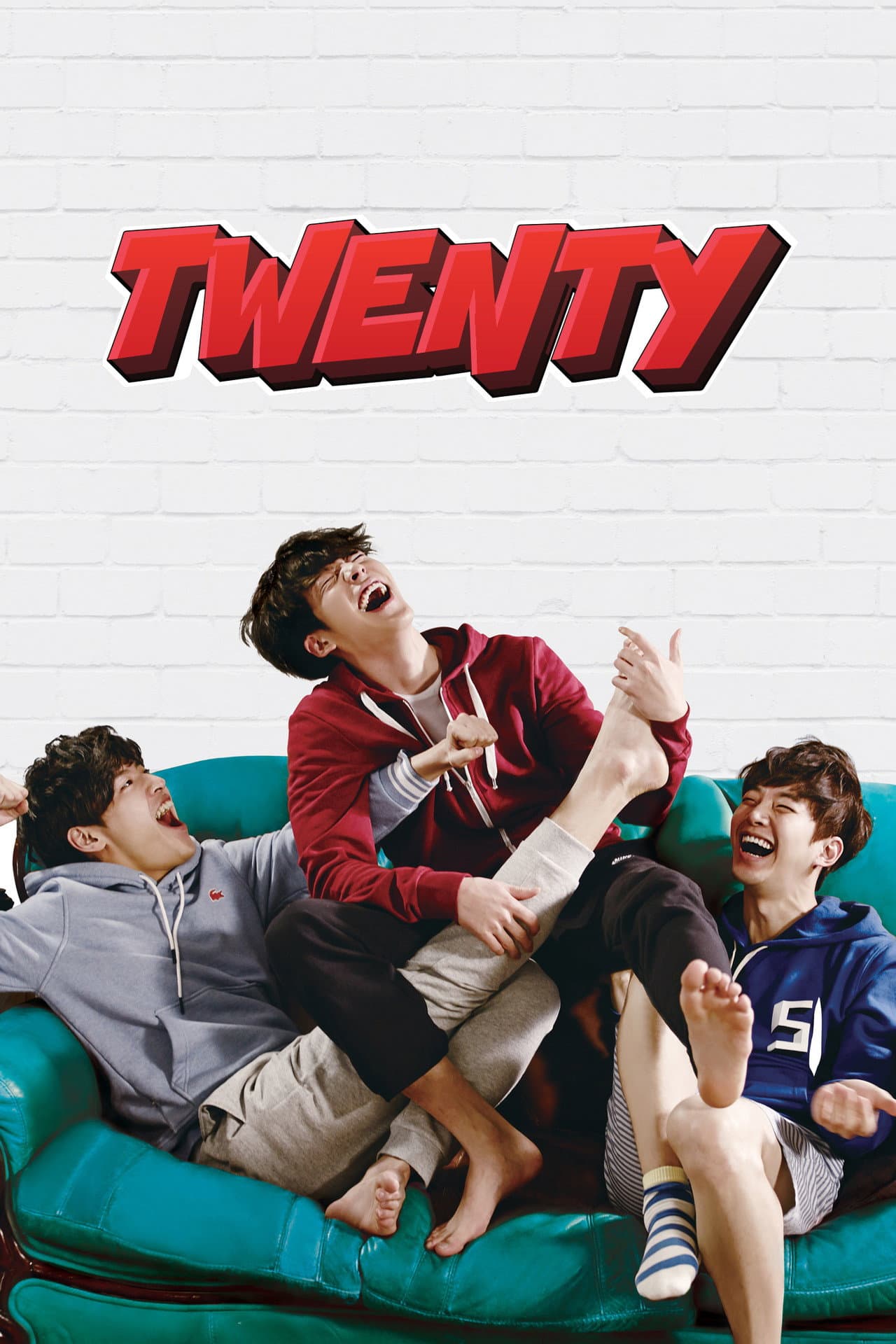 Twenty preview 2