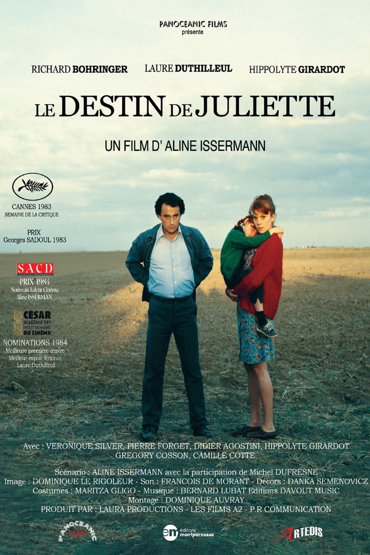 Le Destin de Juliette preview 2