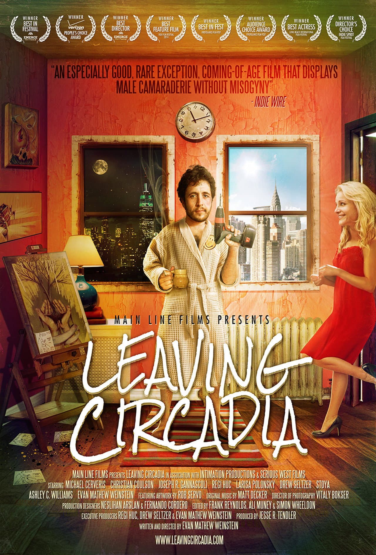 Leaving Circadia preview 1