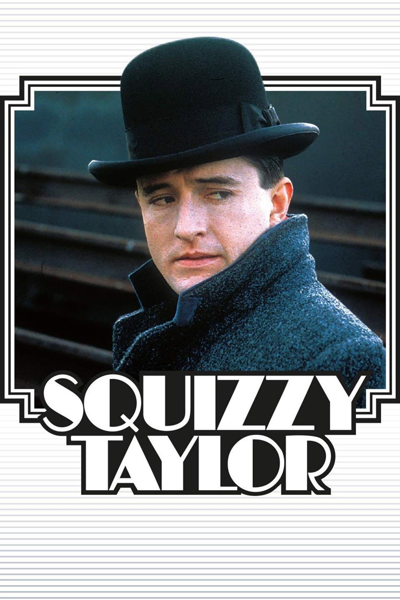 Squizzy Taylor preview 1