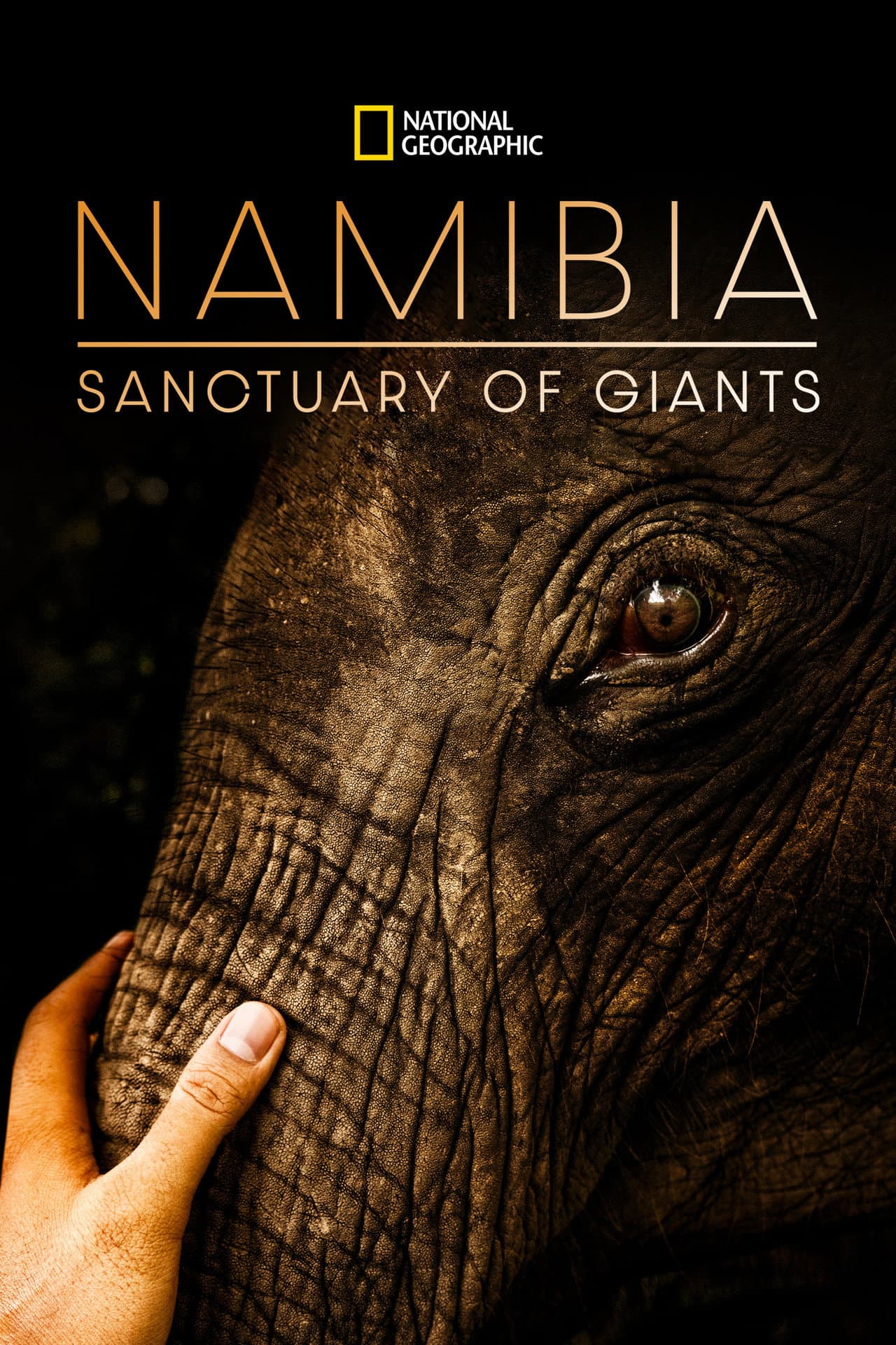 Namibia, Sanctuary of Giants preview 2