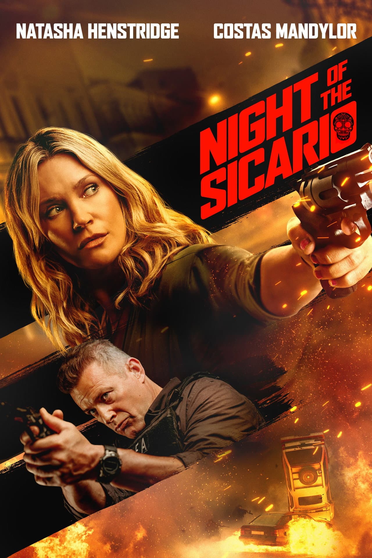 Night of the Sicario preview 2