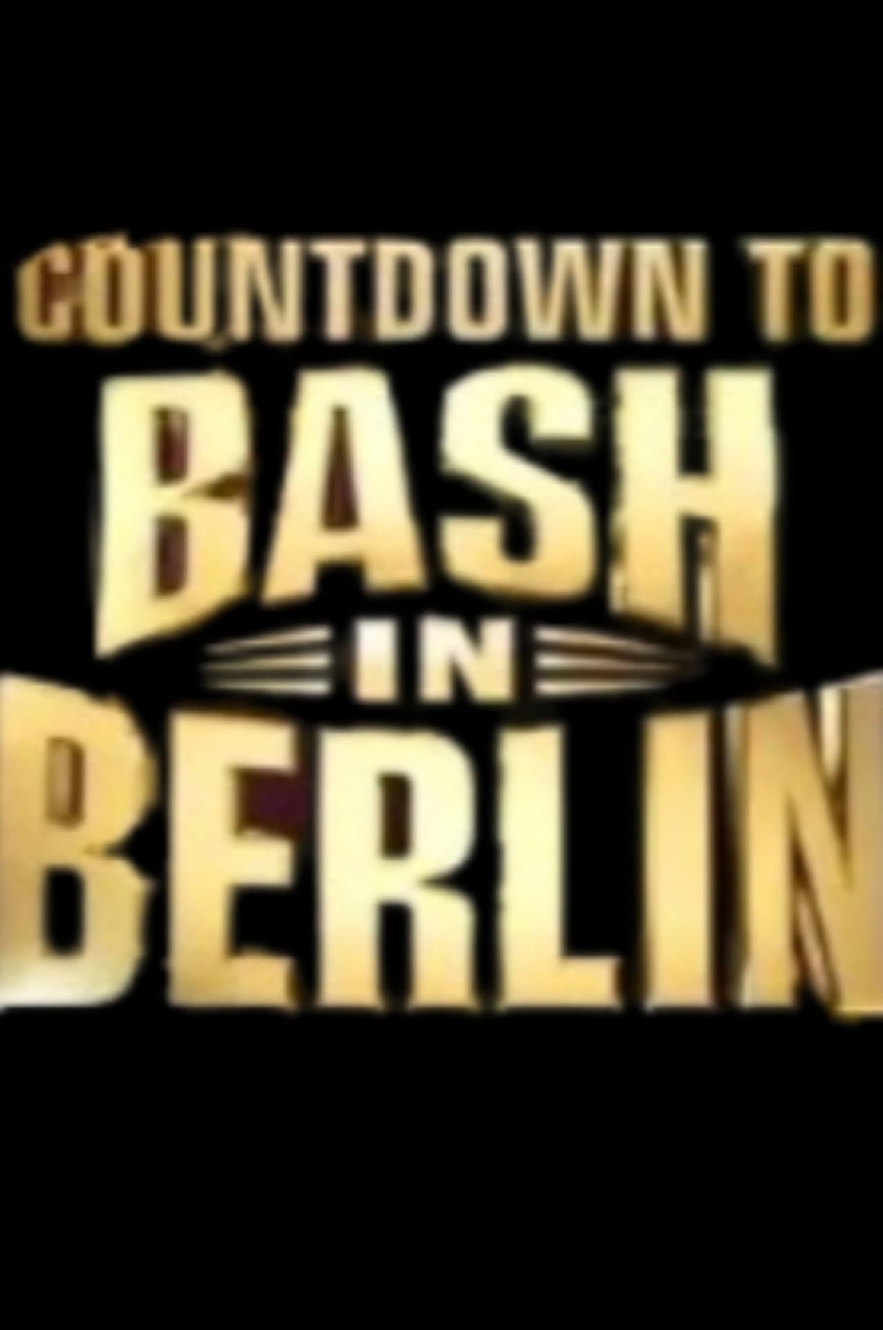 Countdown to WWE Bash in Berlin preview 2
