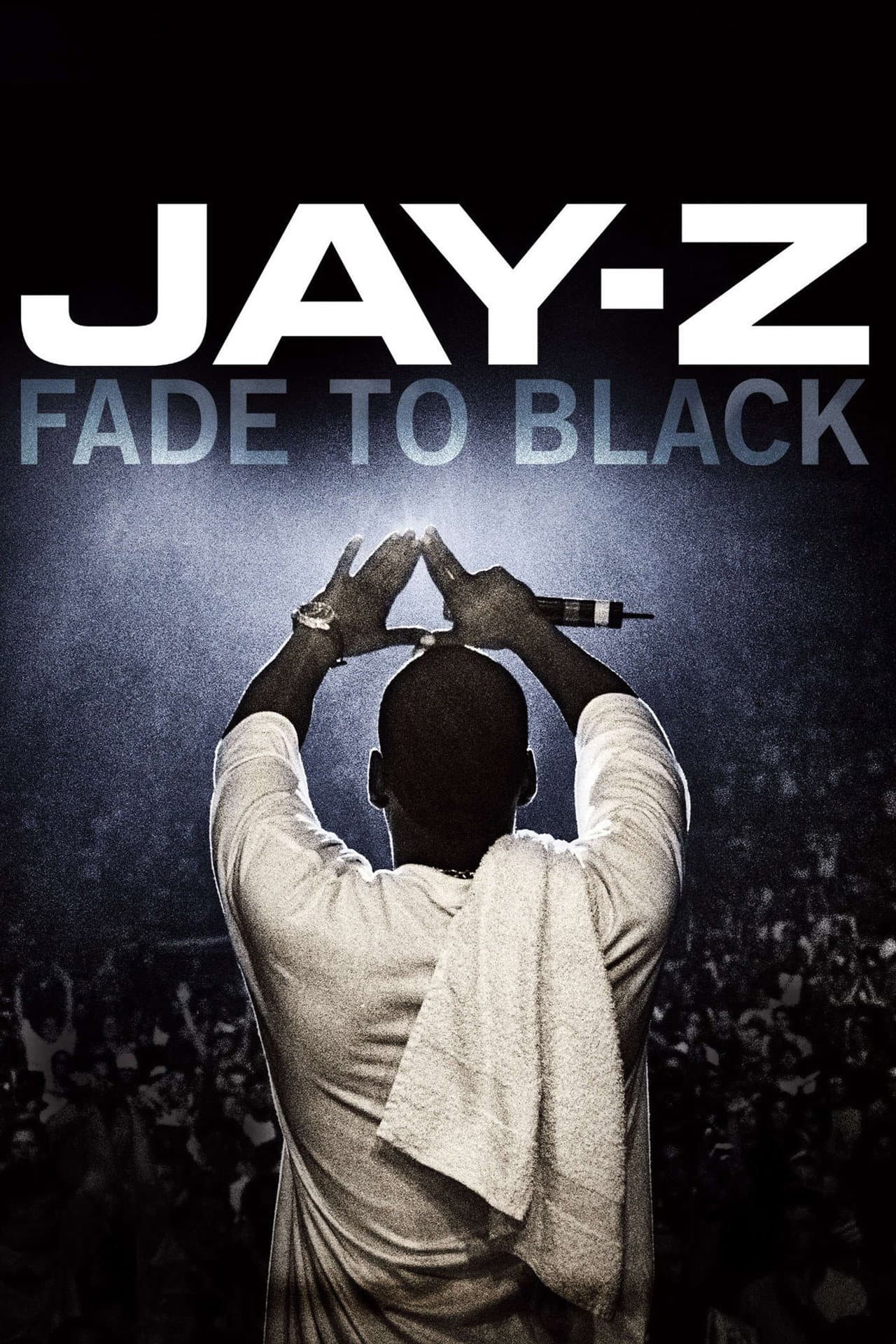 JAY-Z: Fade to Black preview 2