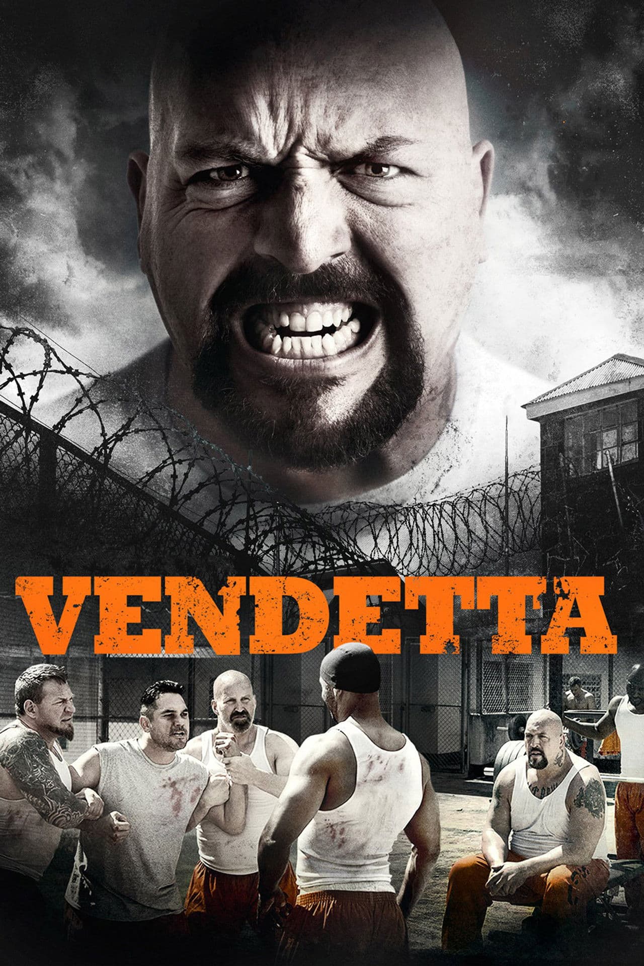 Vendetta preview 2