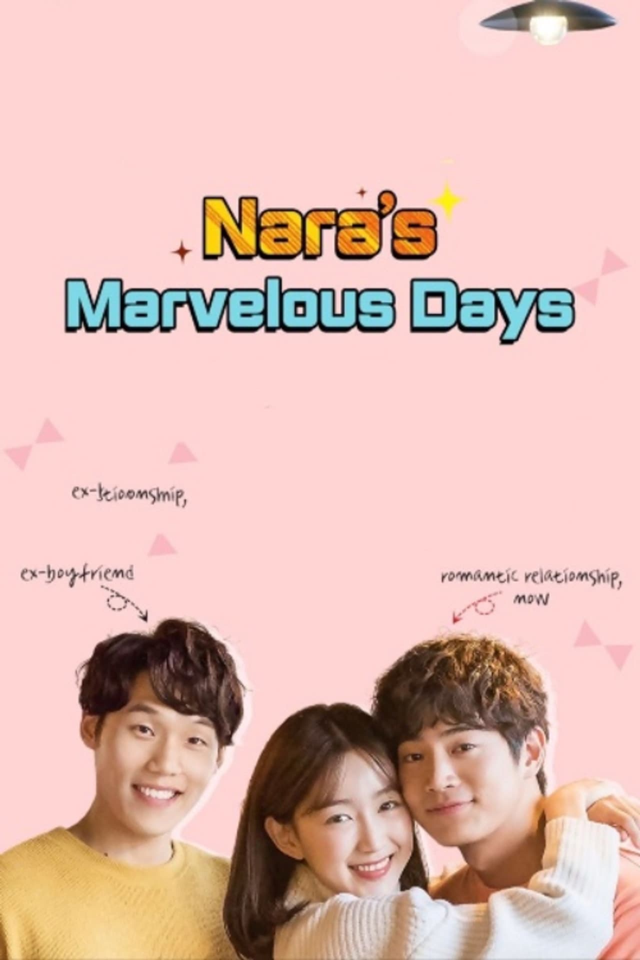 Nara's Marvelous Days preview 1