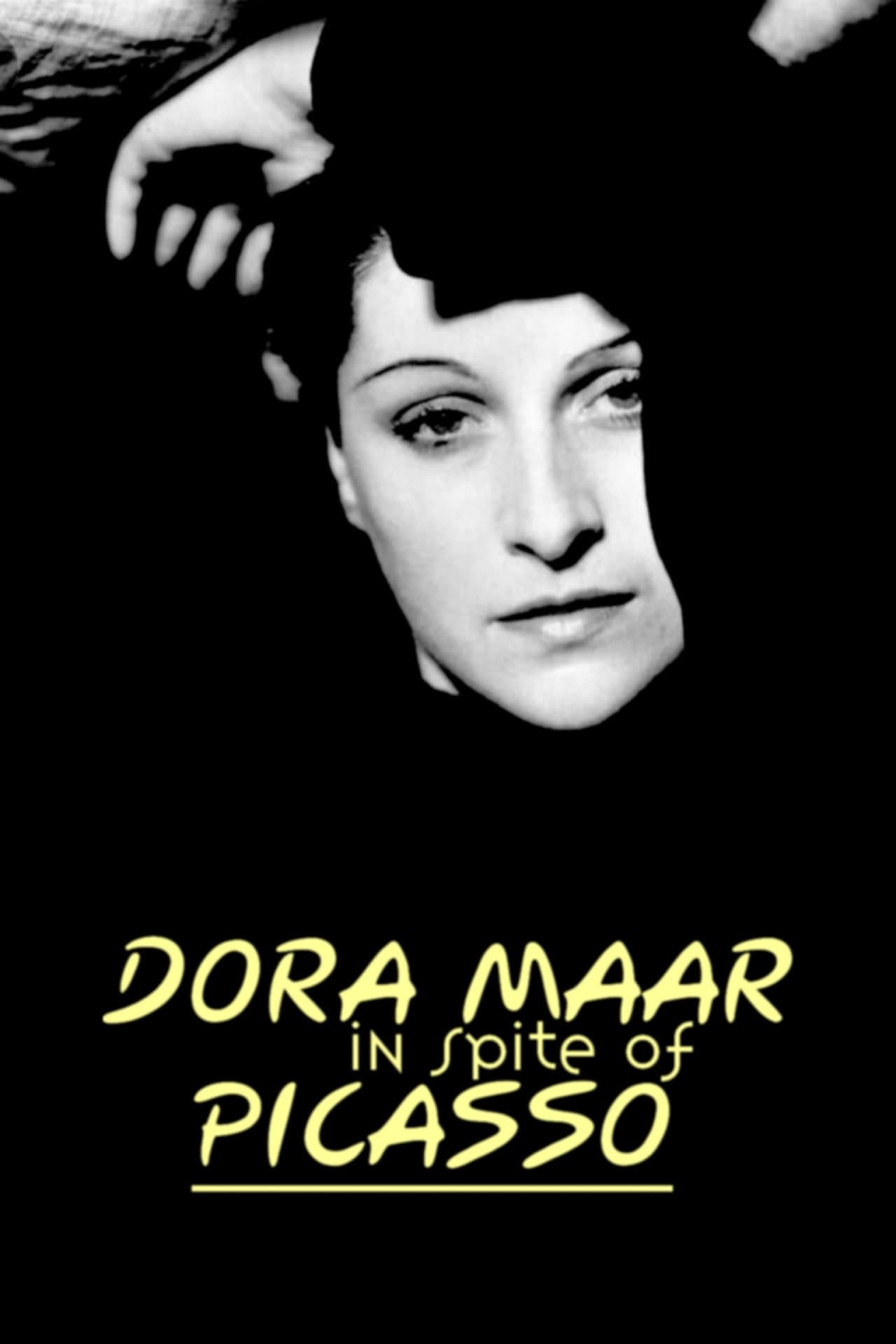Dora Maar in Spite of Picasso preview 2