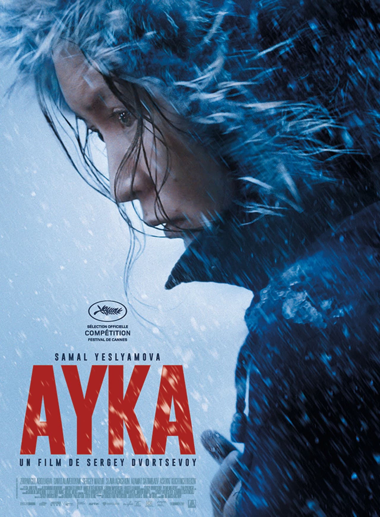 Ayka preview 2