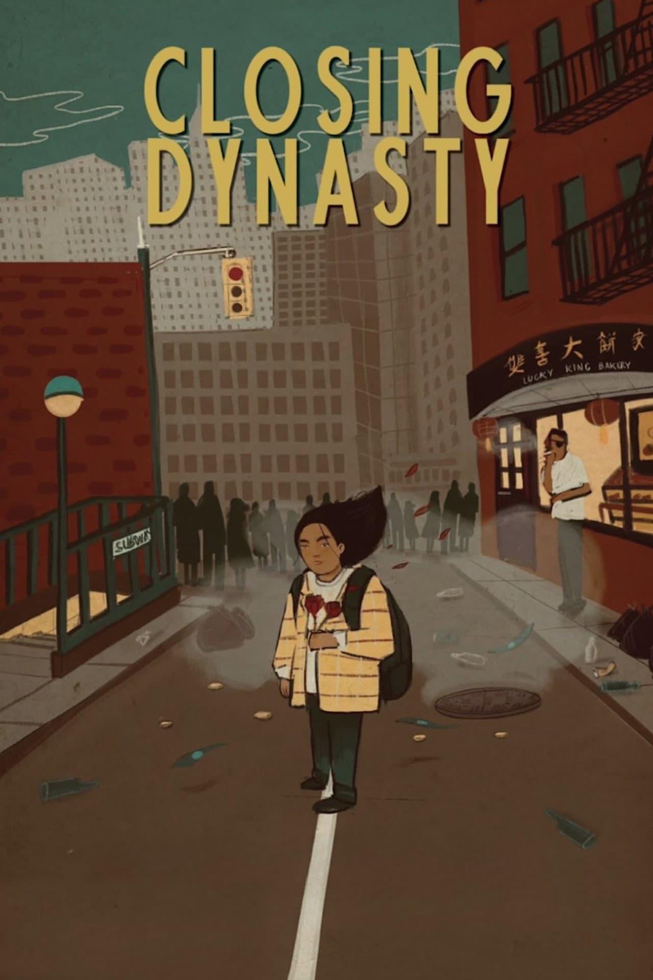 Closing Dynasty preview 2