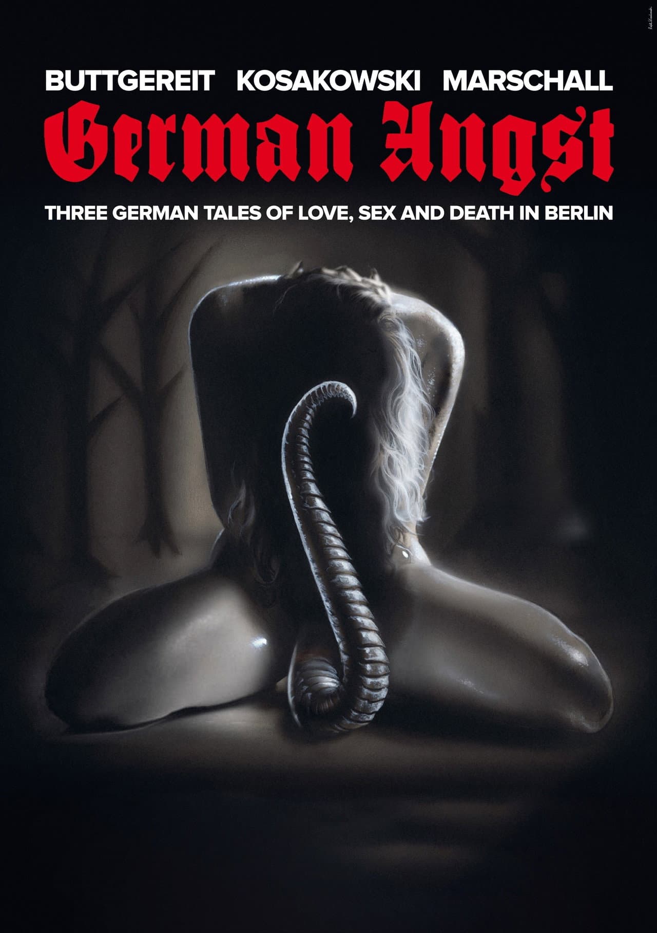 German Angst preview 2