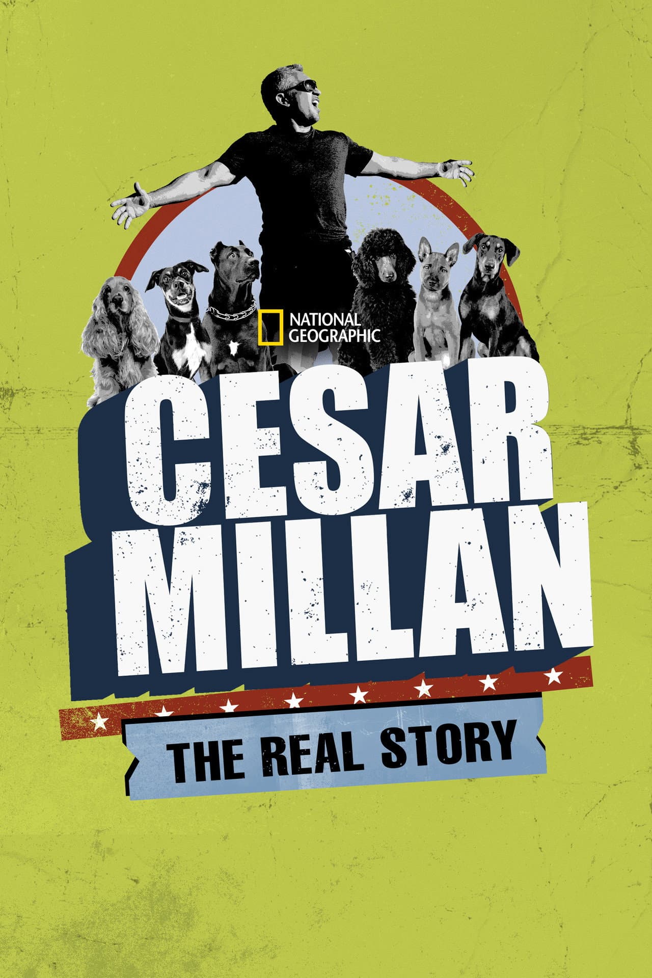 Cesar Millan: The Real Story preview 2