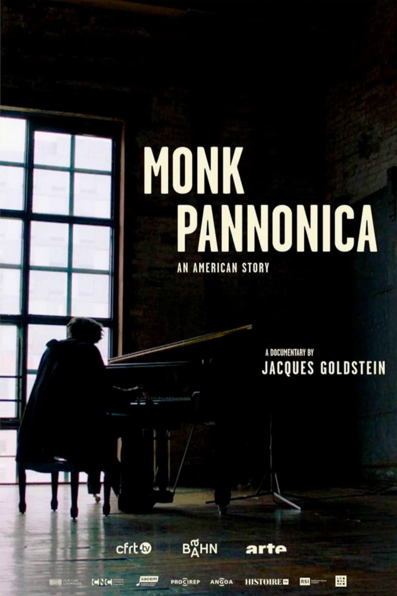 Monk & Pannonica: An American Story preview 2