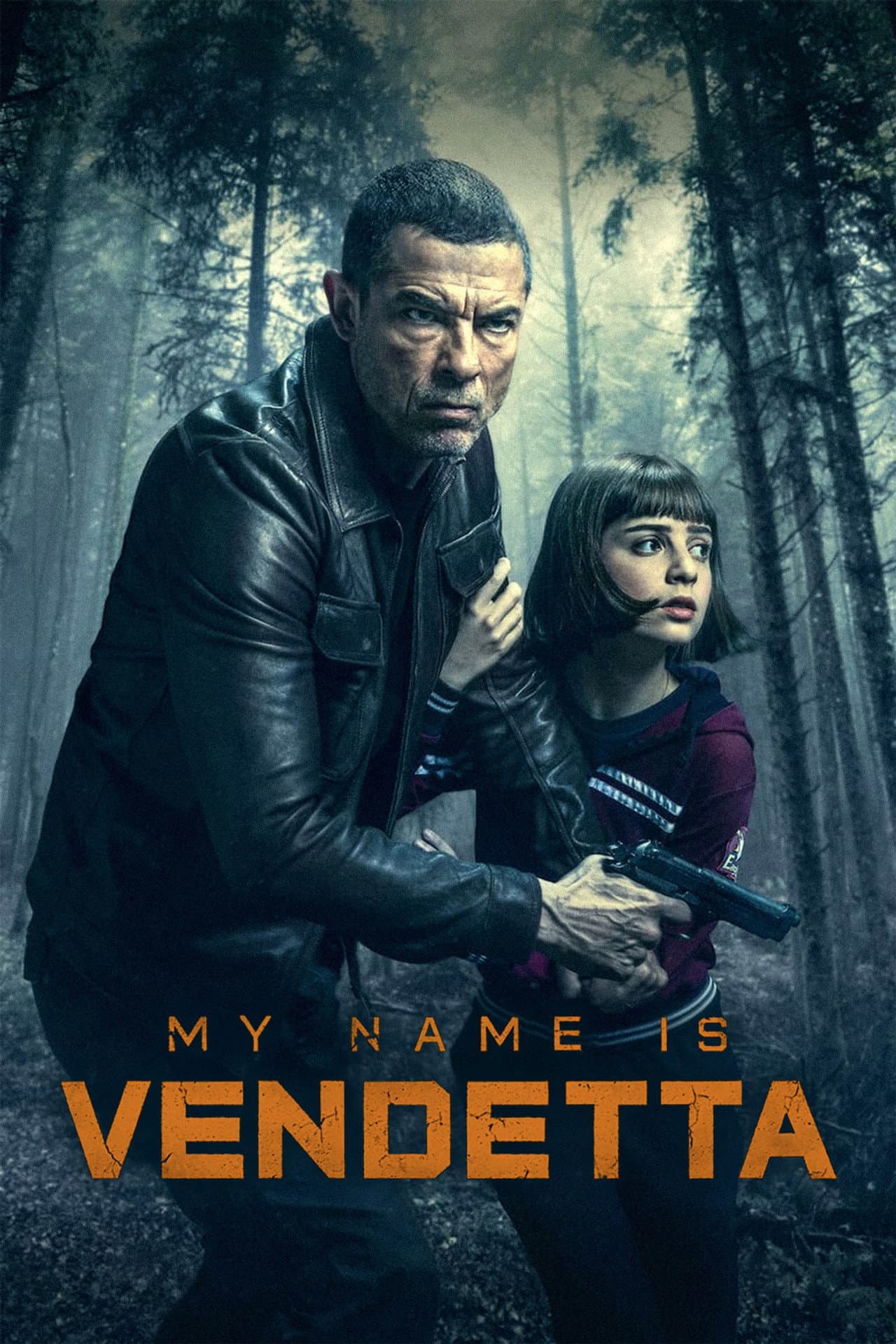 My Name Is Vendetta preview 2