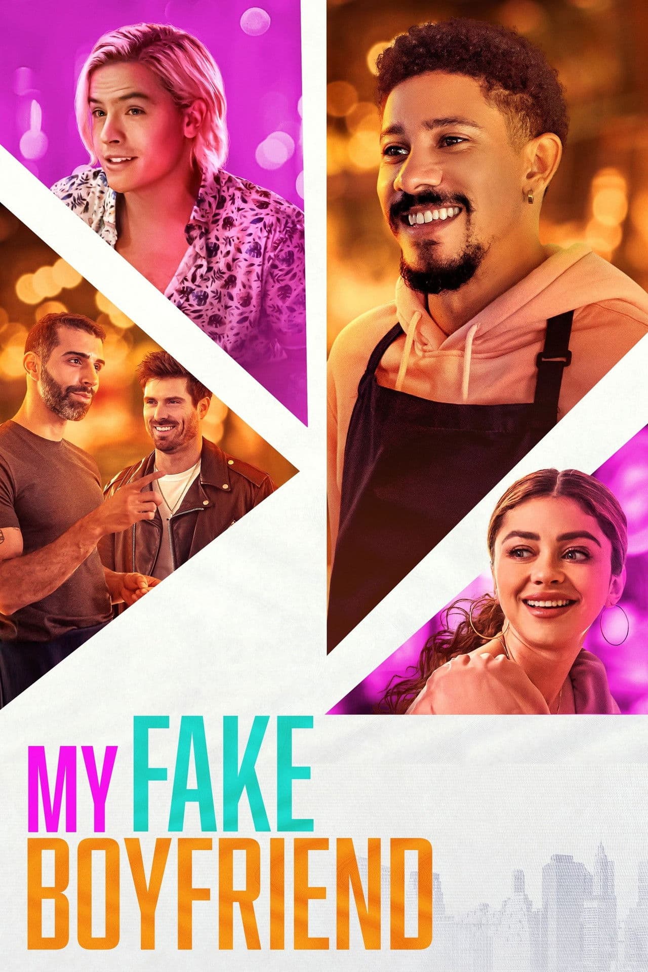 My Fake Boyfriend preview 2