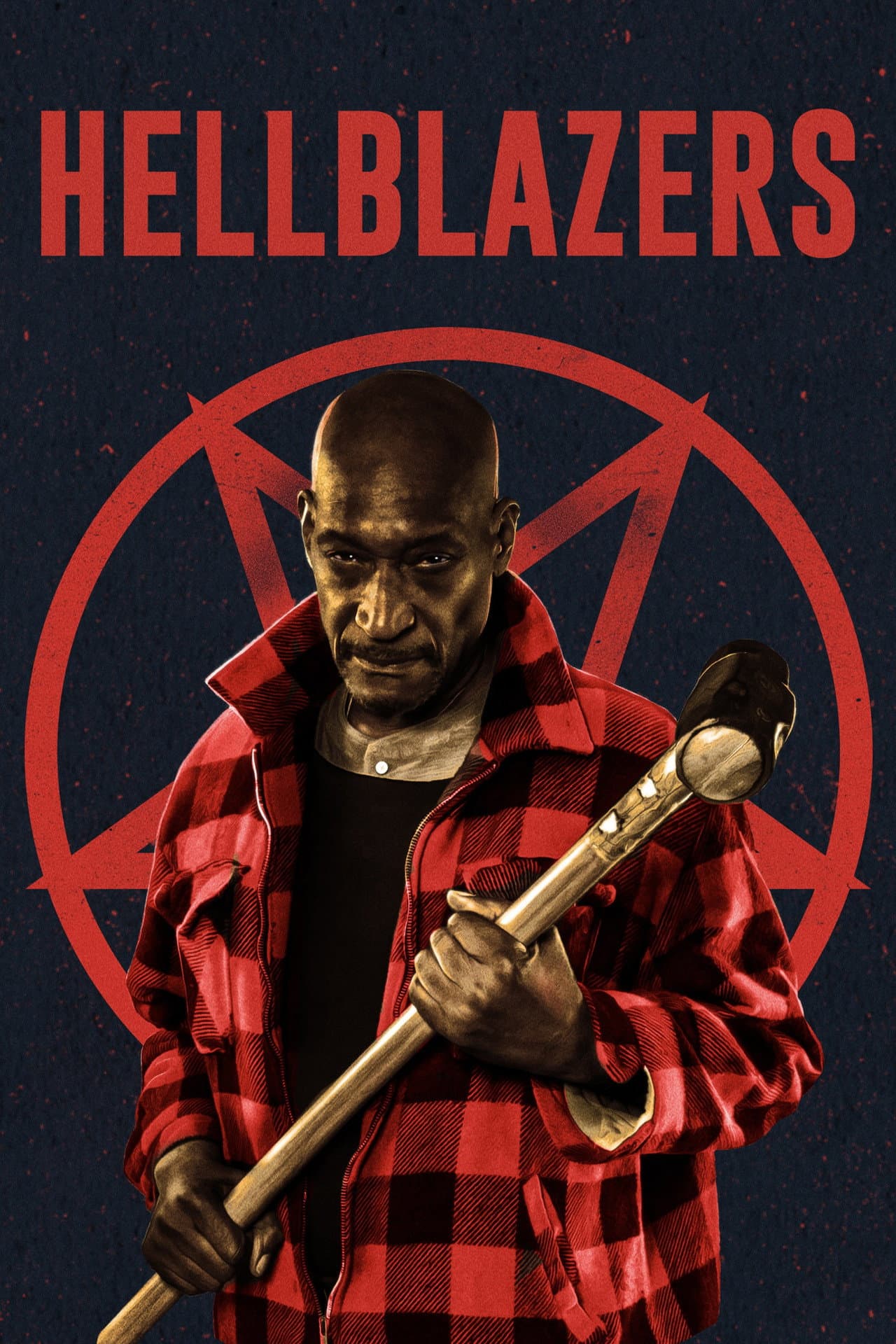 Hellblazers preview 2