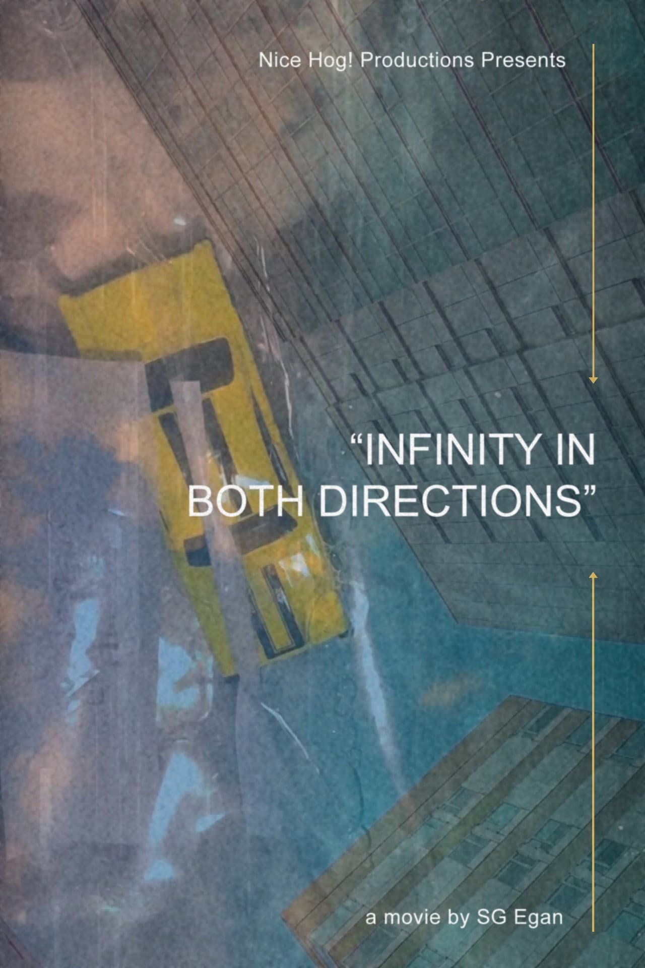 INFINITY IN BOTH DIRECTIONS preview 1