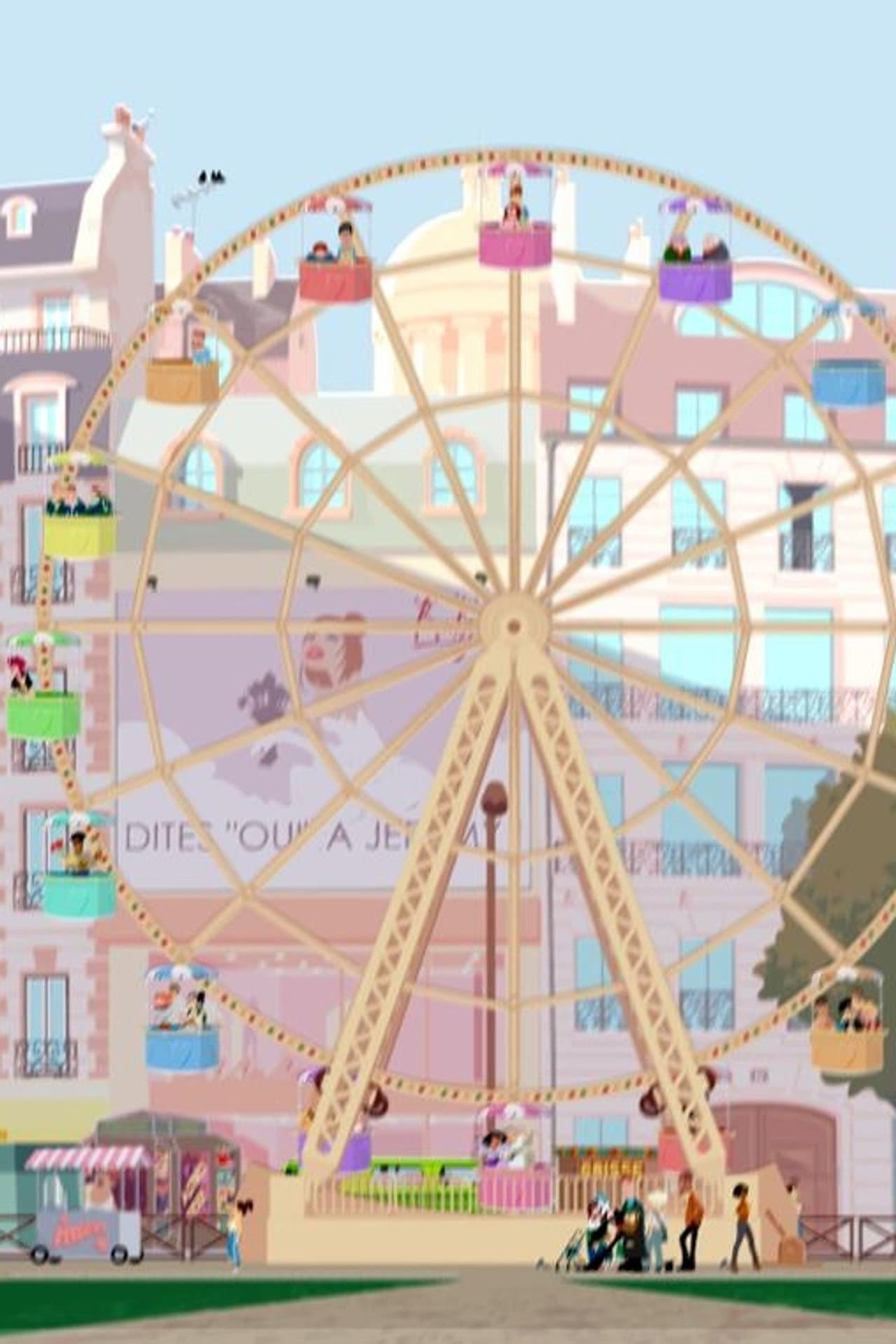 L'Eau de Rose preview 1
