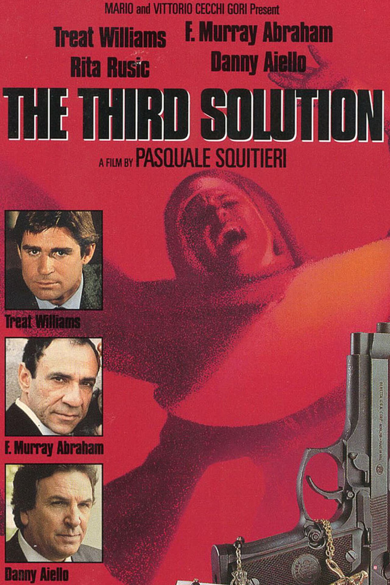 The Third Solution preview 2