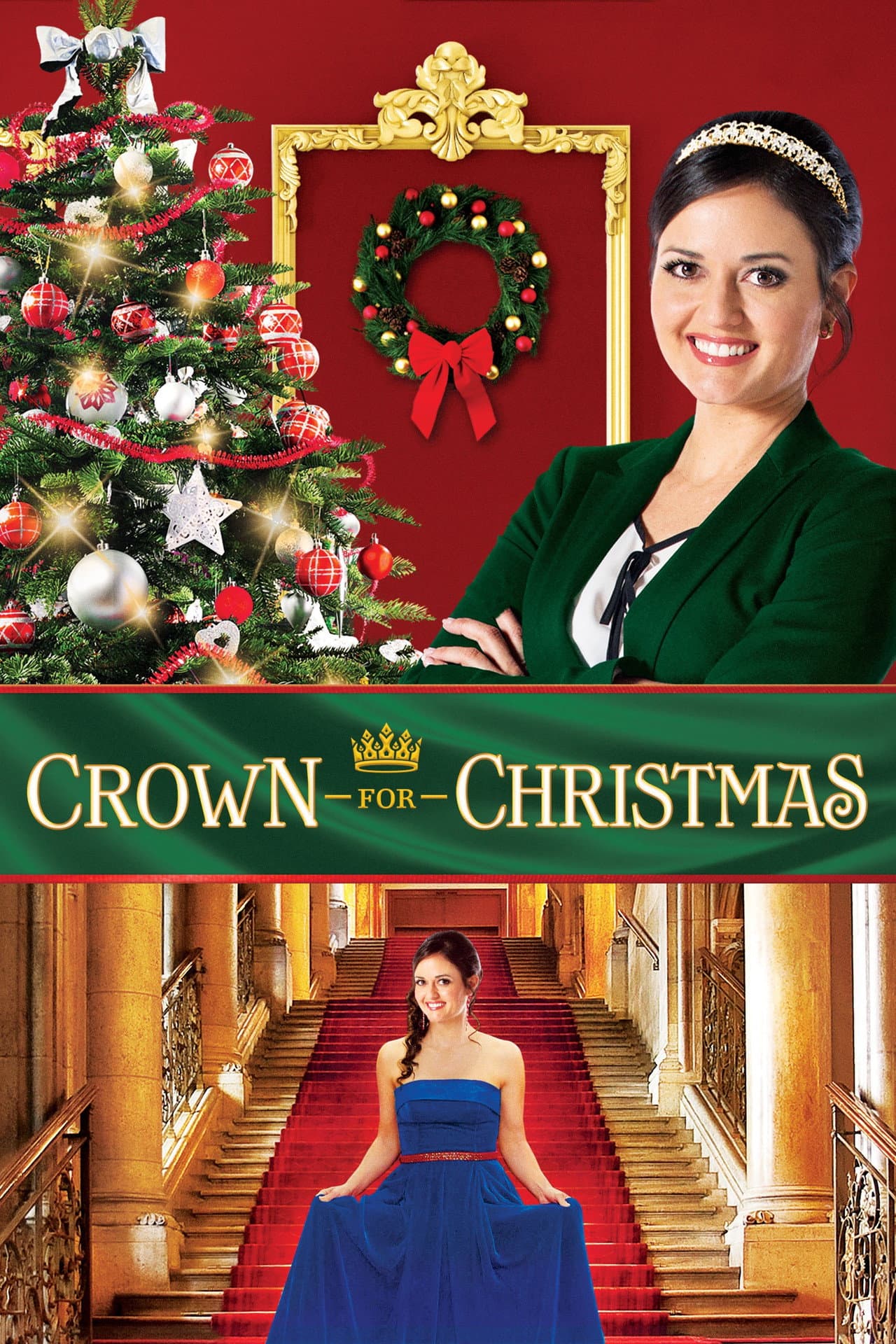 Crown for Christmas preview 2