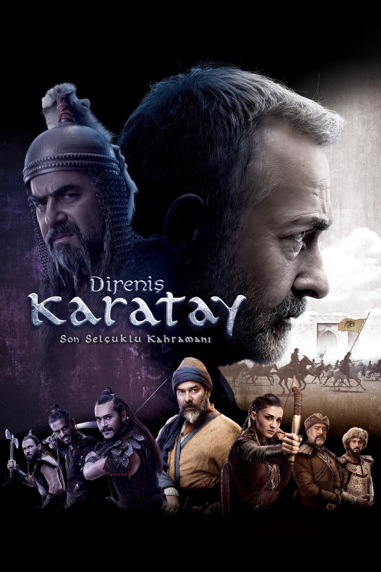 Resistance: Karatay preview 2