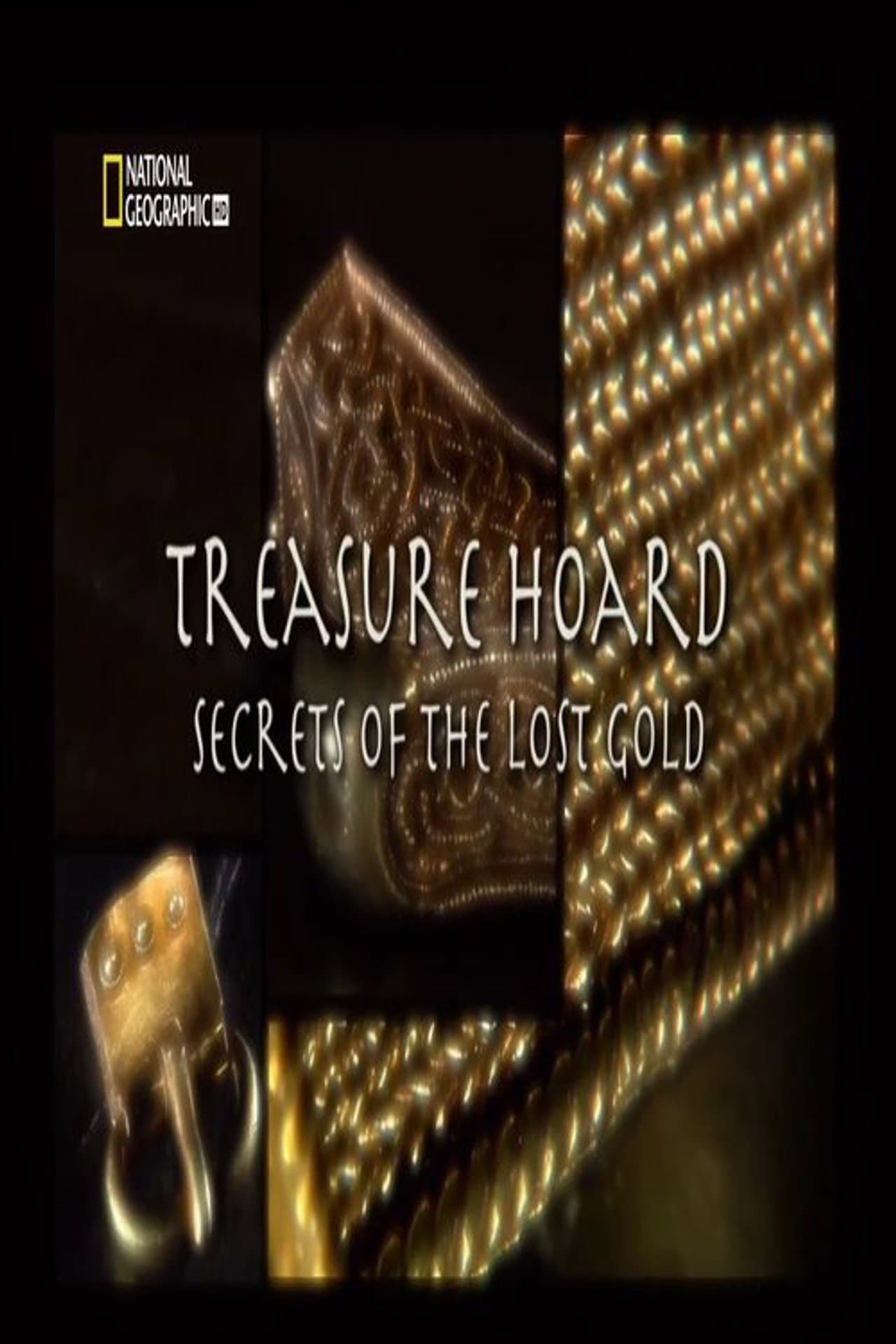Treasure Hoard: Secrets Of The Lost Gold preview 2