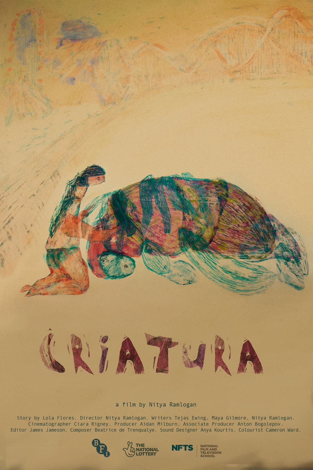Creature preview 2