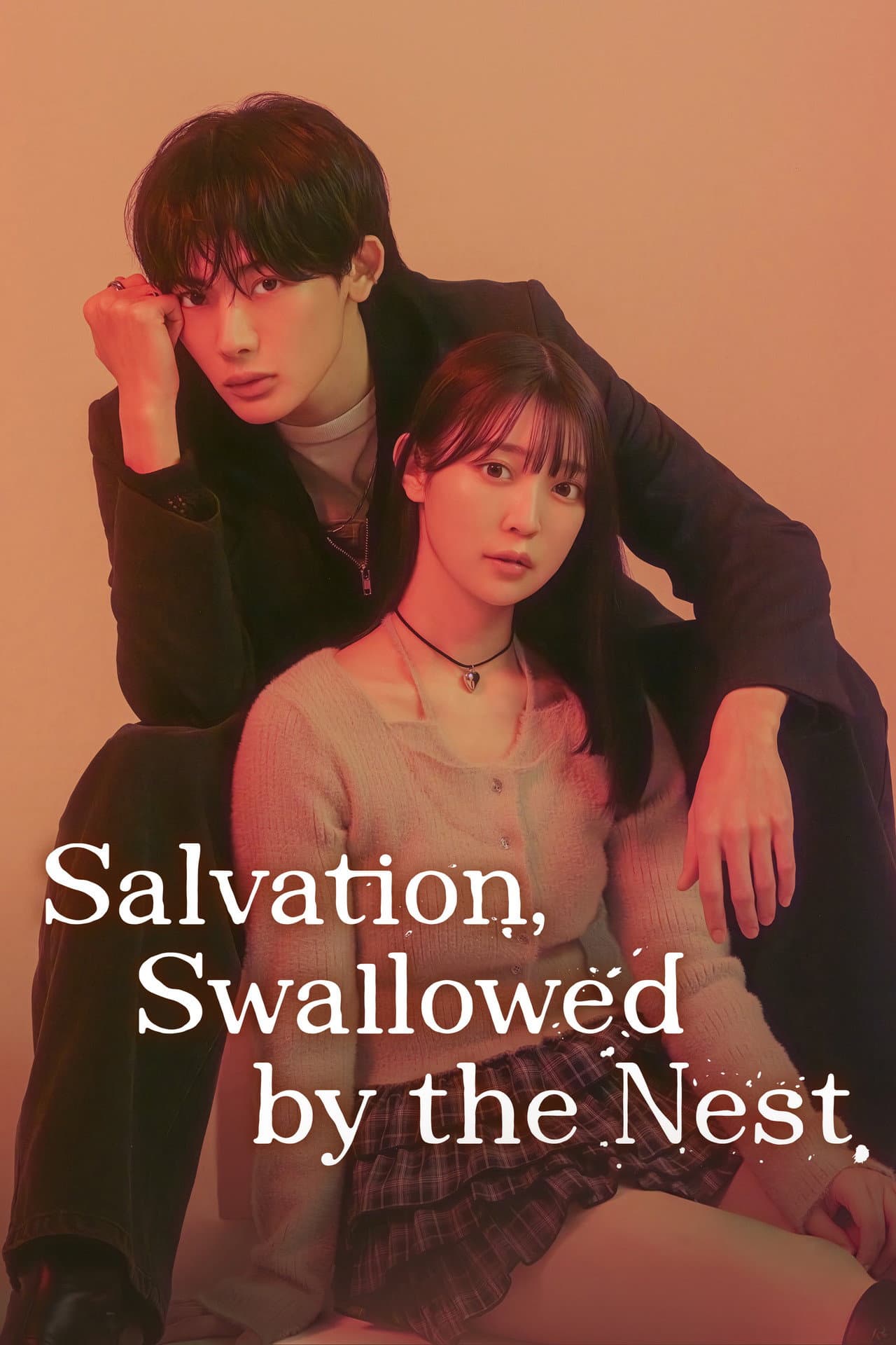 Salvation, Swallowed by the Nest preview 2