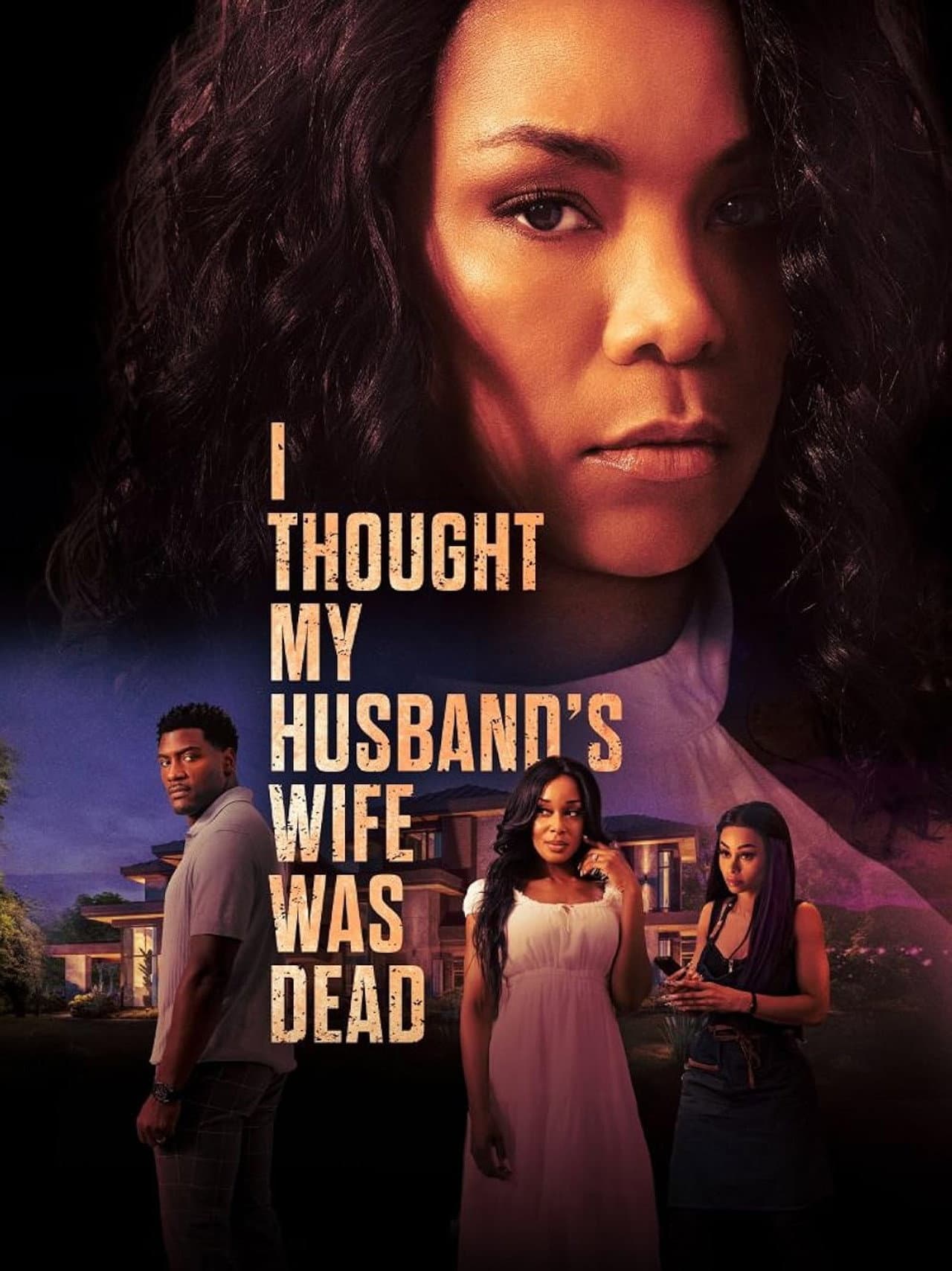 I Thought My Husband's Wife Was Dead preview 2
