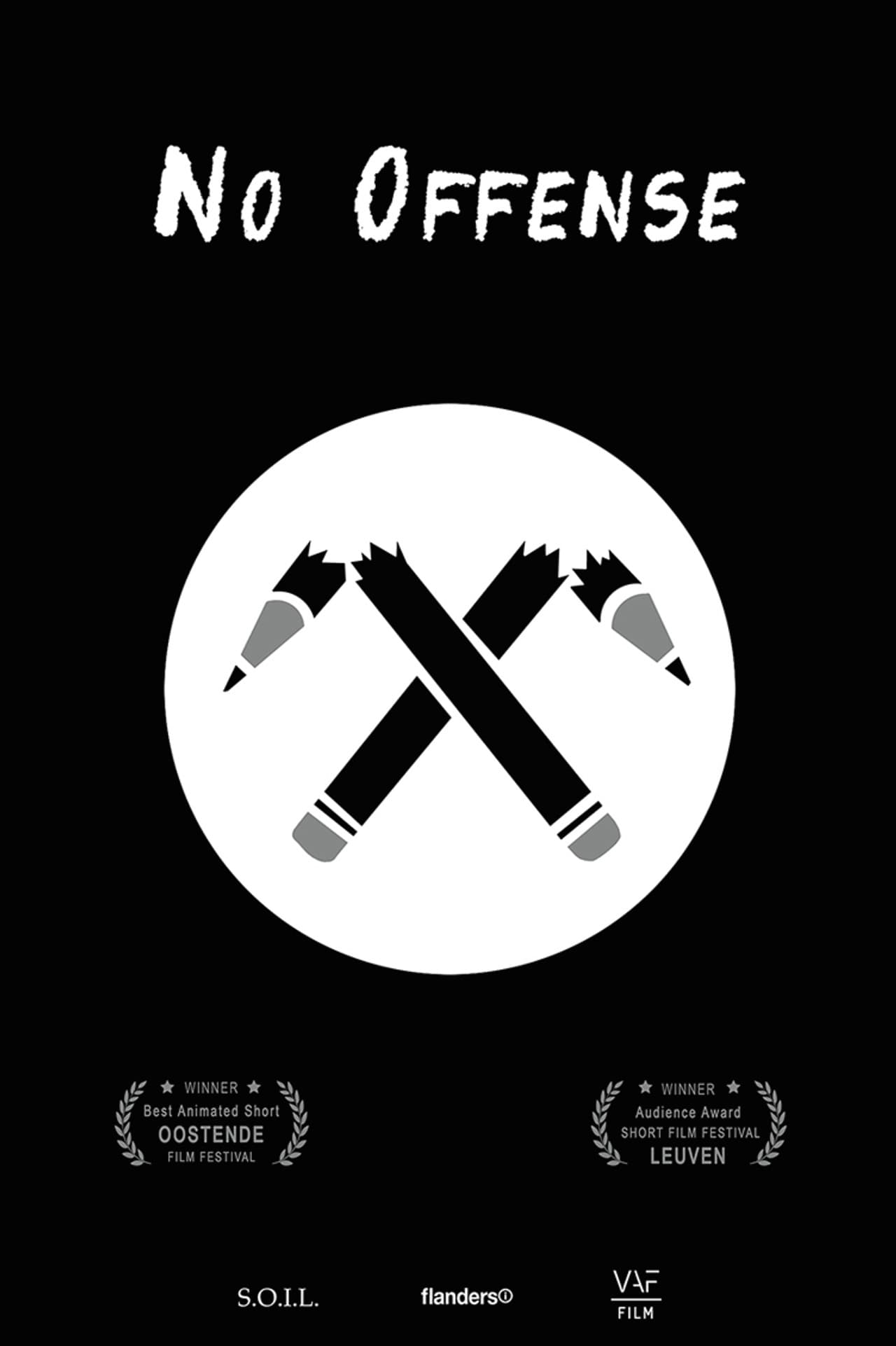 No Offense preview 2