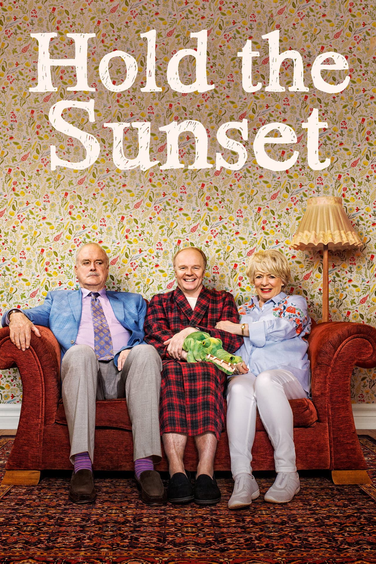 Hold the Sunset preview 2