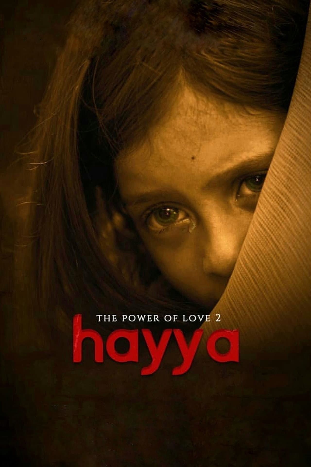 Hayya: The Power of Love 2 preview 2