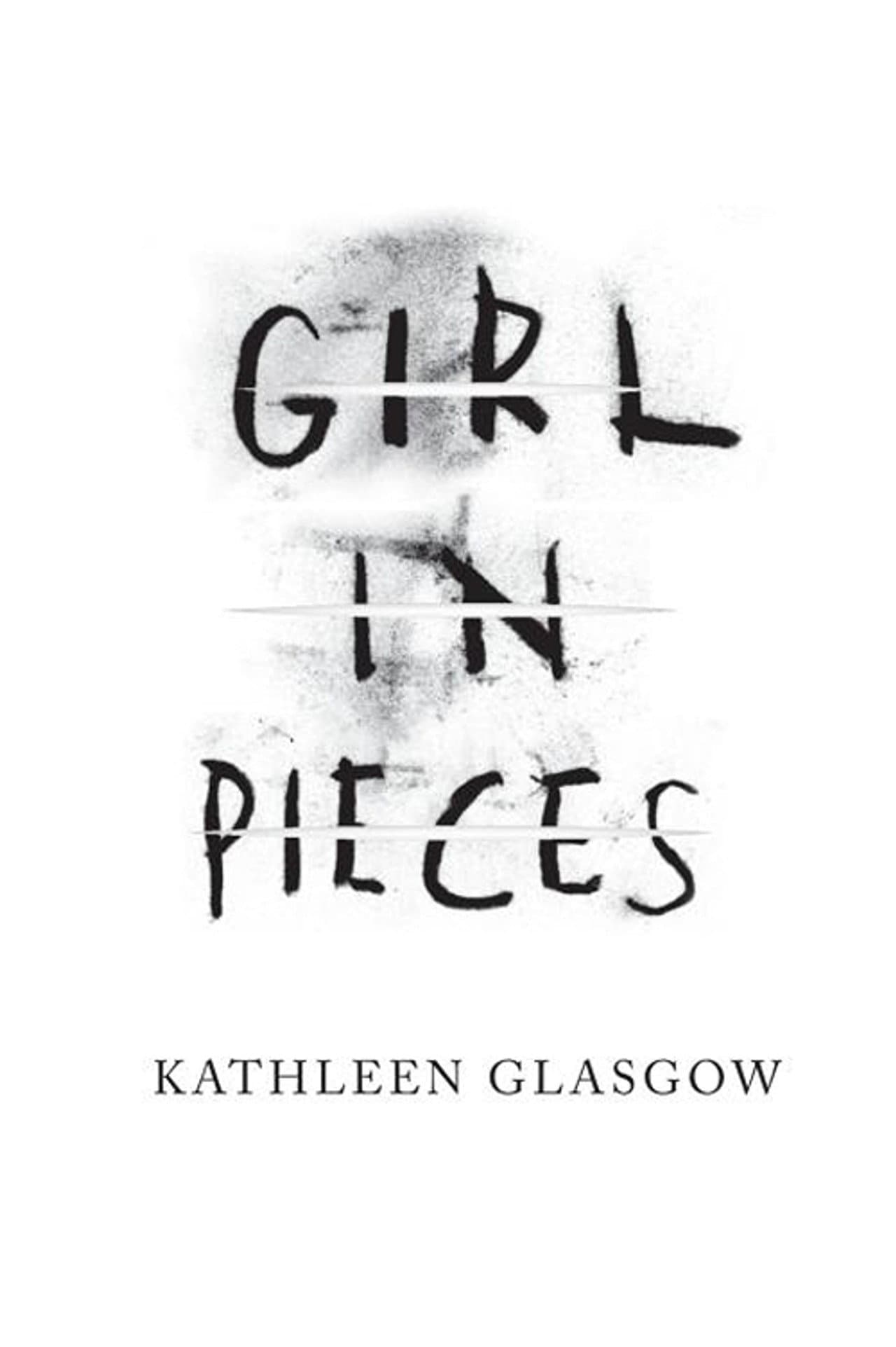 Girl in Pieces preview 1