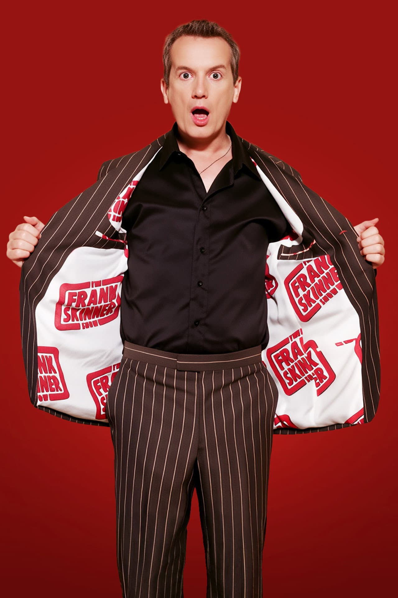 The Frank Skinner Show preview 1