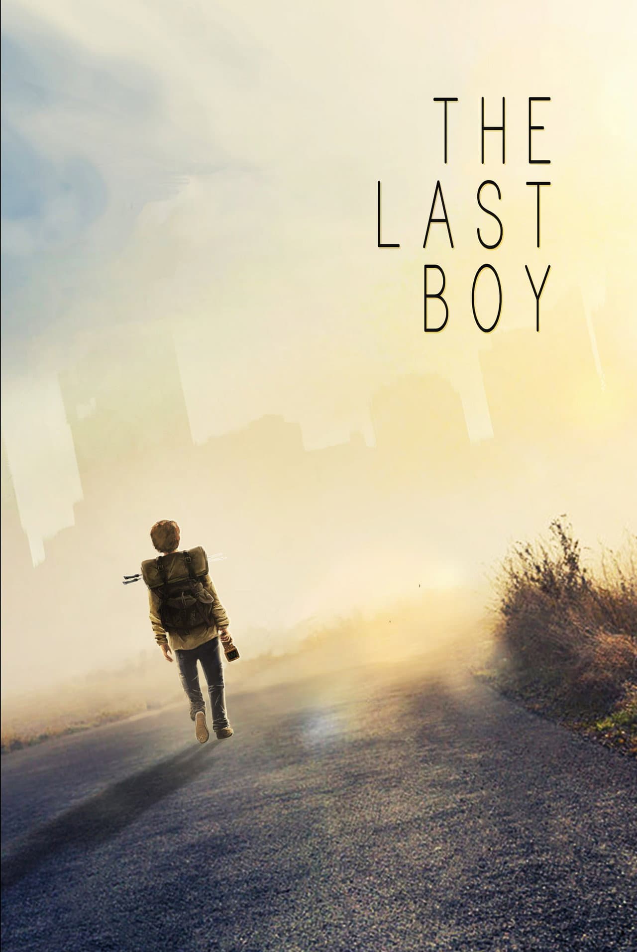 The Last Boy preview 2