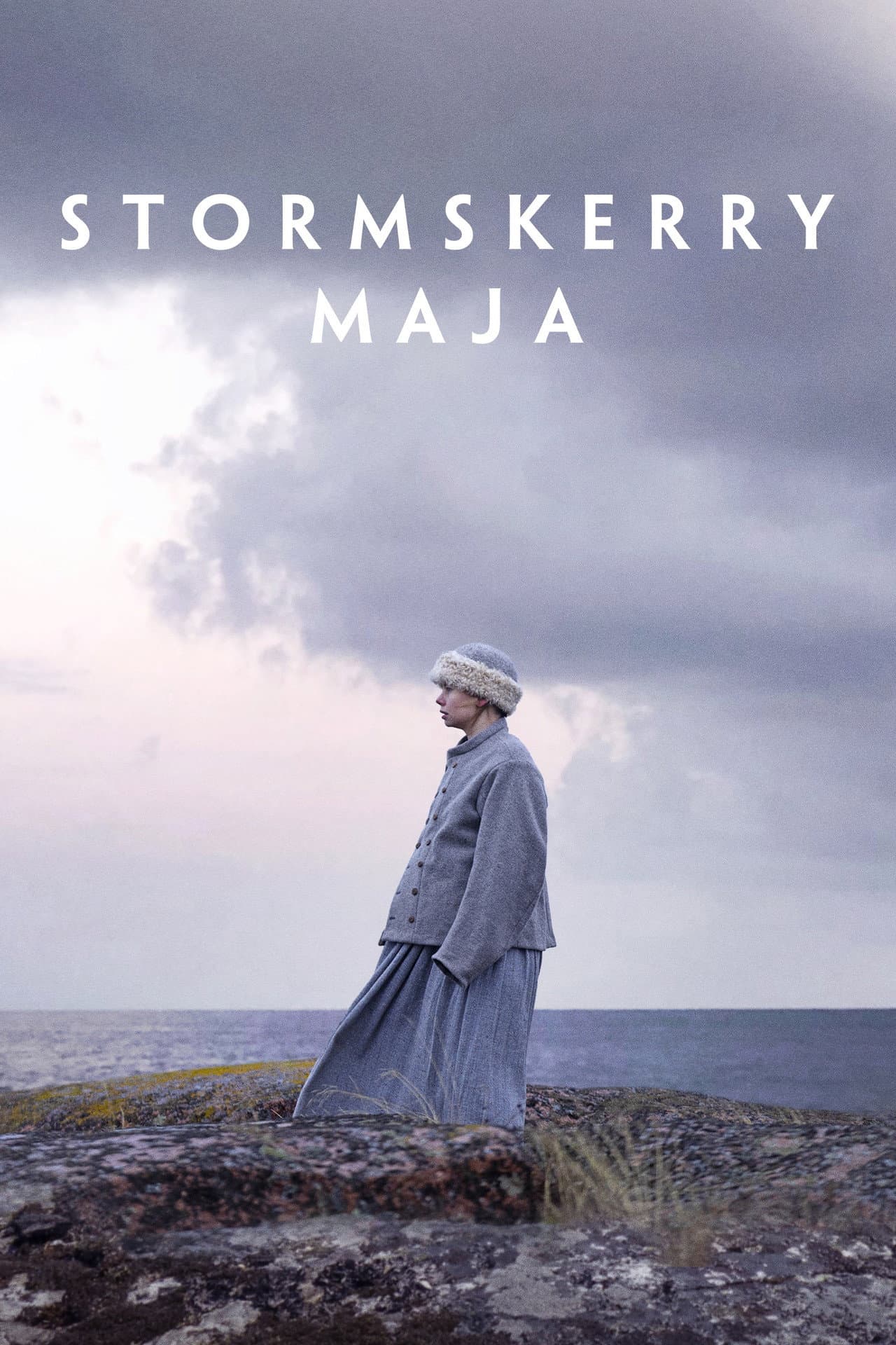 Stormskerry Maja preview 2
