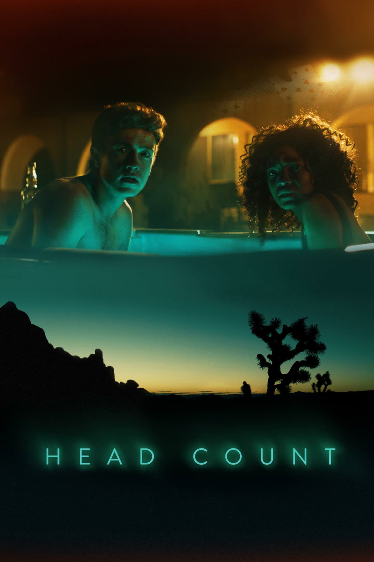 Head Count preview 2