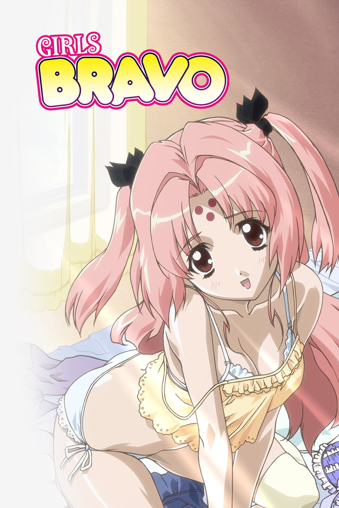 Girls Bravo preview 2