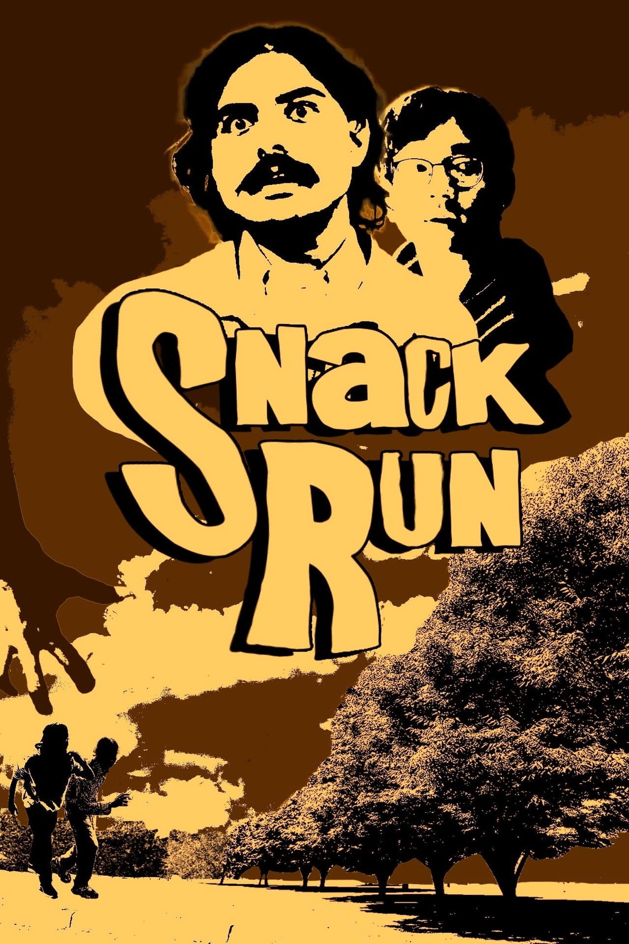 Snack Run preview 1