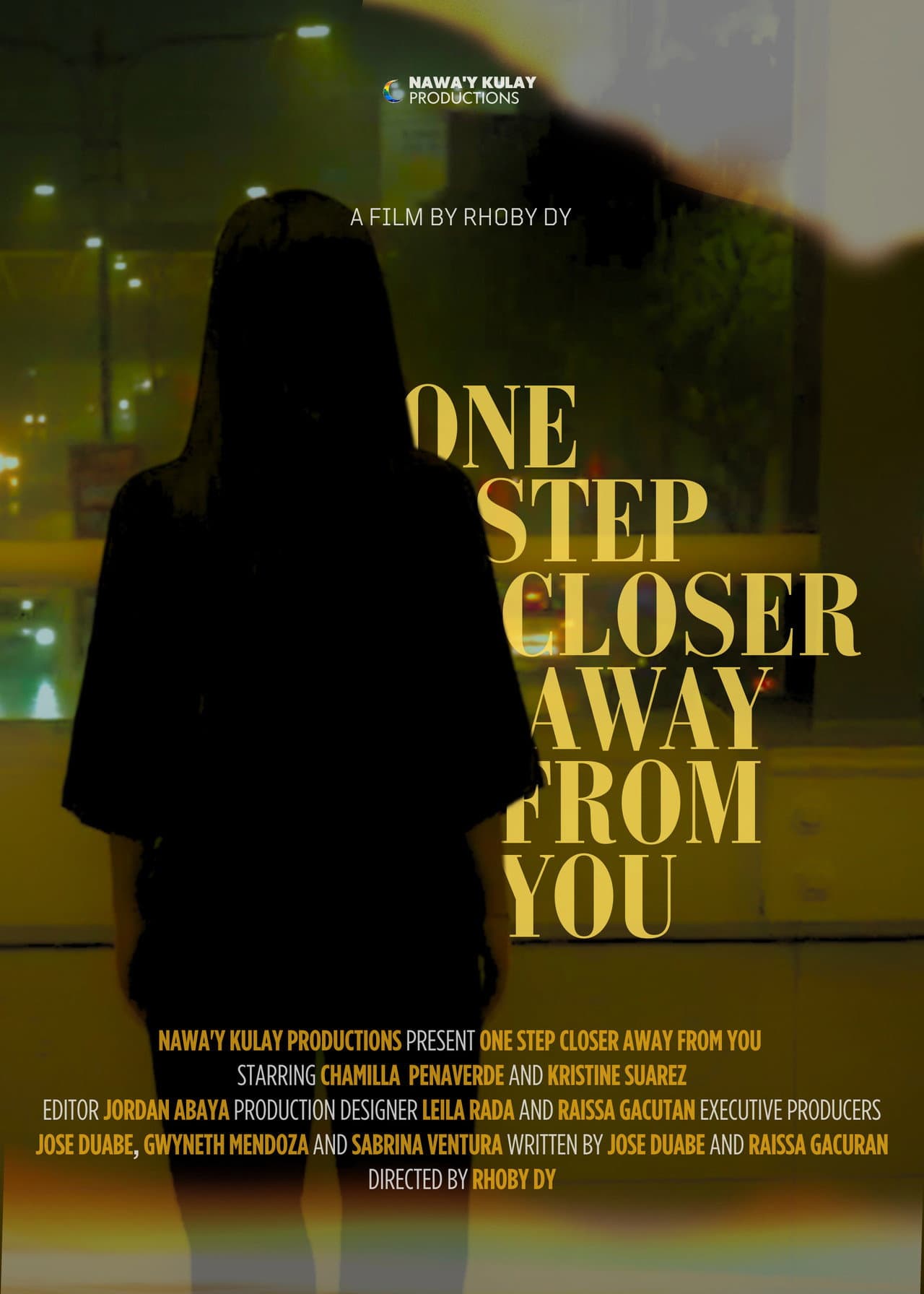 One Step Closer Away From You preview 2