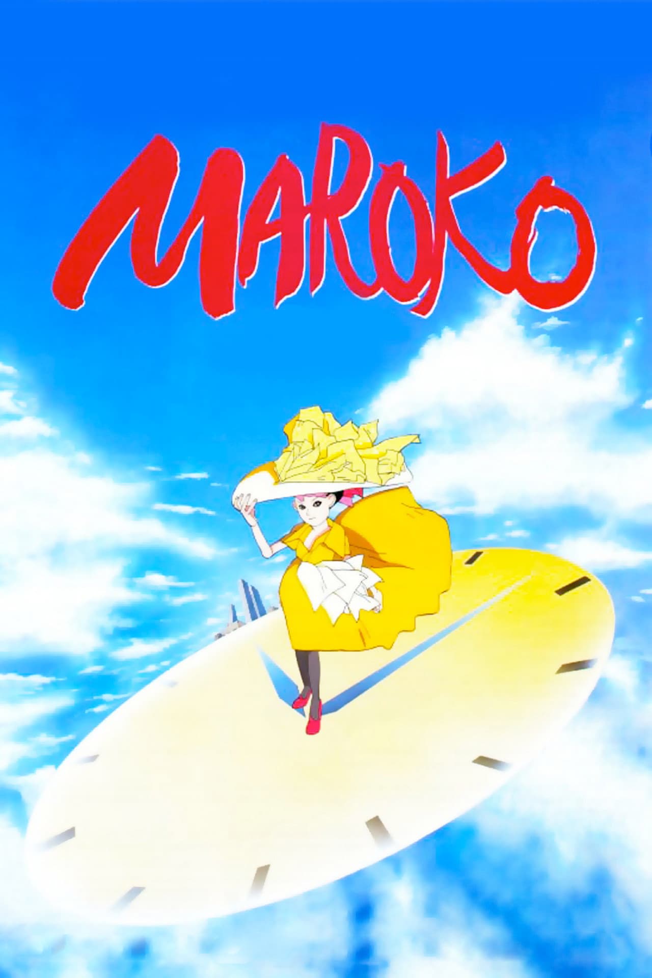 MAROKO preview 1
