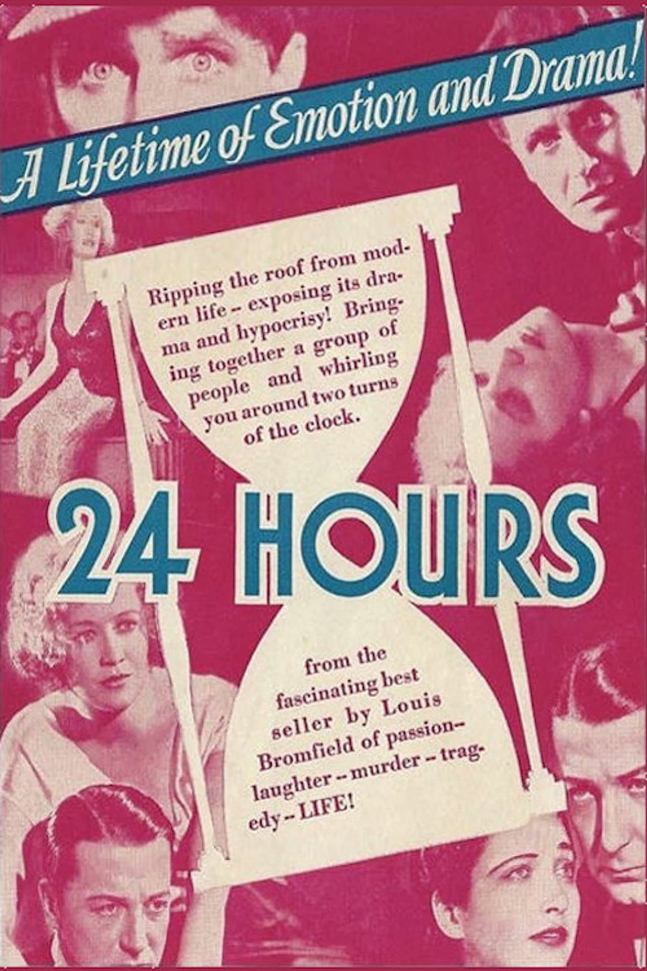 24 Hours preview 2