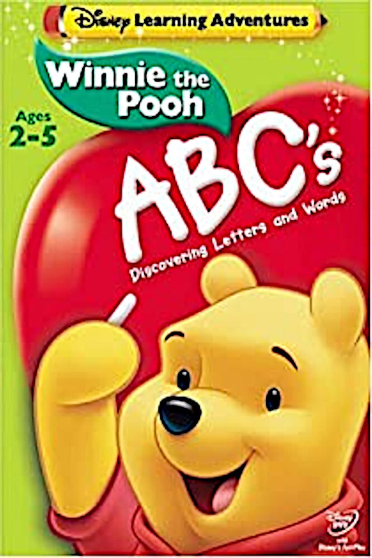 Winnie the Pooh: ABC's preview 2