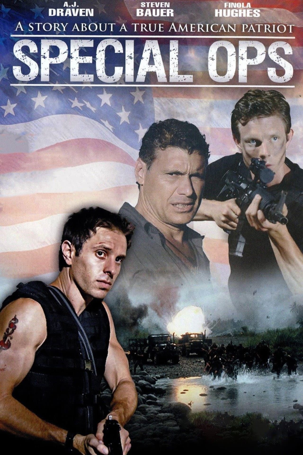 Special Ops preview 1