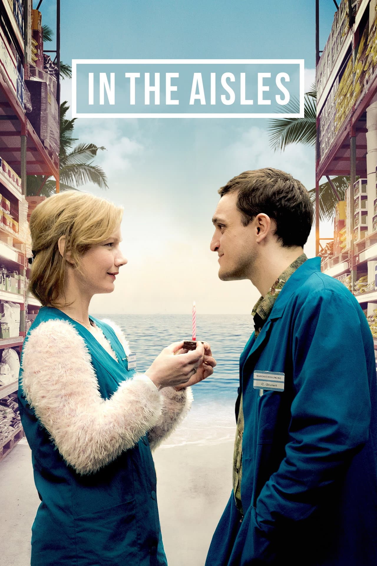 In the Aisles preview 2