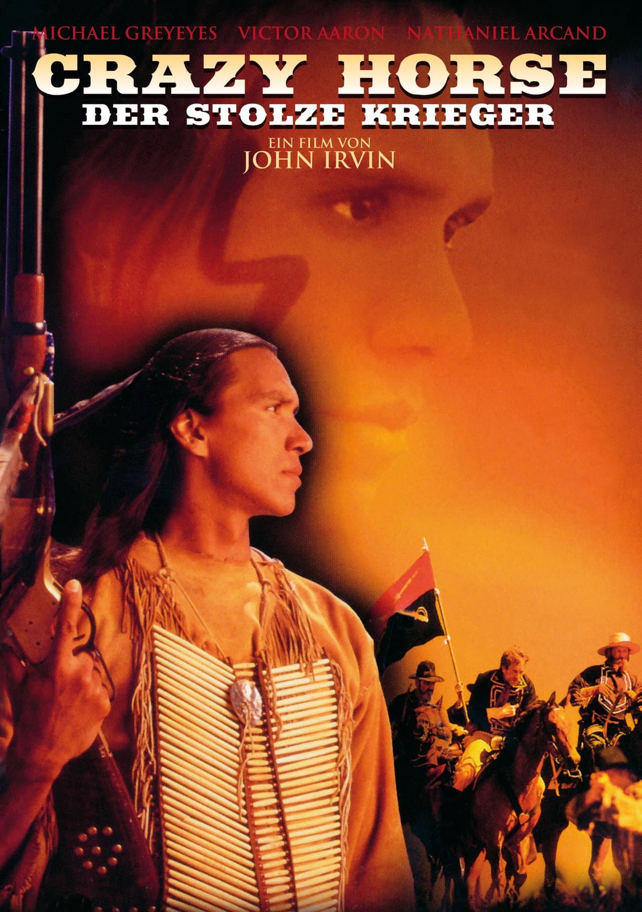 Crazy Horse preview 2